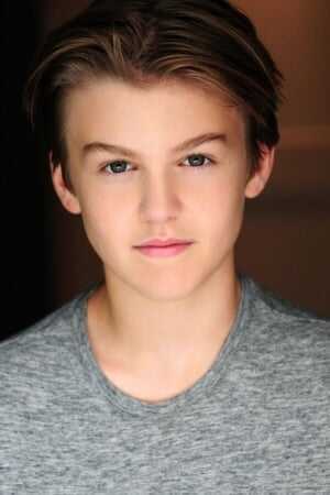Kiefer OReilly