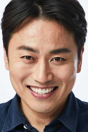 Kim Bum-tae