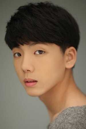 Kim Dan-yool