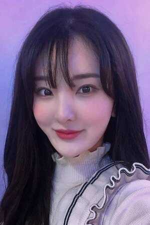 Kim Hee-ra