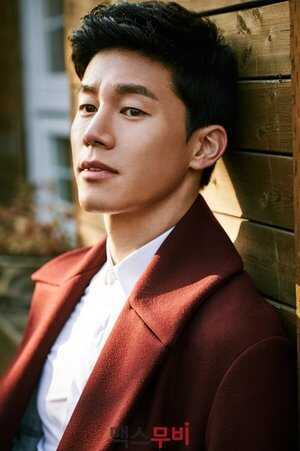 Kim Mu-yeol