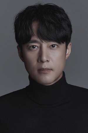Ko Joo-won