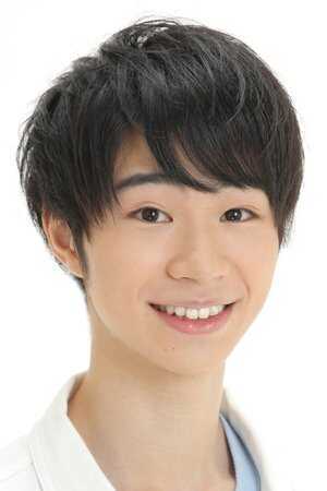 Kôki Ôsuzu