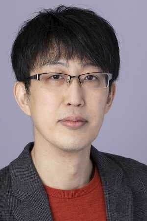 Kôya Yoshihashi