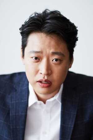 Kwon Hyuk-bum