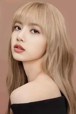 Lalisa Manobal