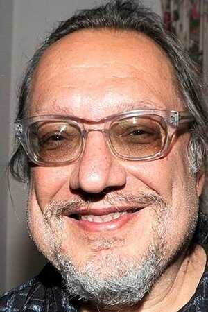 Larry Ratso Sloman