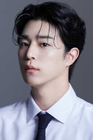 Lee Chan-Hyeong