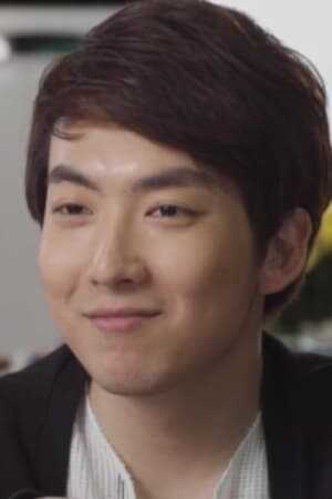 Lee Chan-Yoo