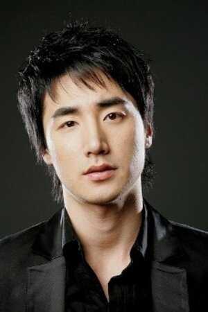 Lee Joo-seung