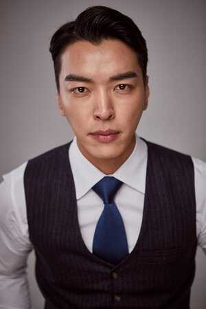 Lee Joo-woo