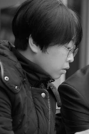 Lee Zoo Young