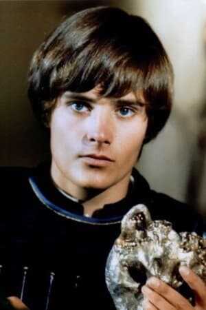 Leonard Whiting