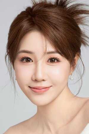 Li Xin Ran