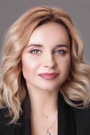 Liliya Rebryk
