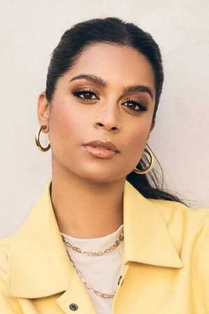 Lilly Singh