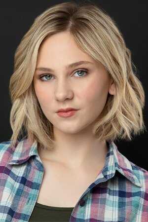 Lily Brooks OBriant