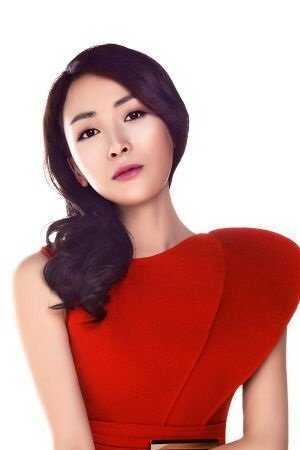 Linda PingJuan Zhang