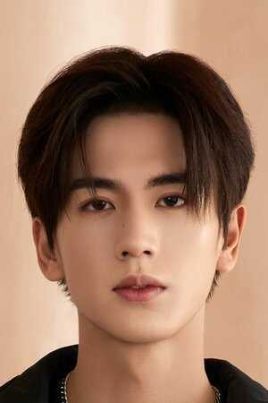 Linghe Zhang