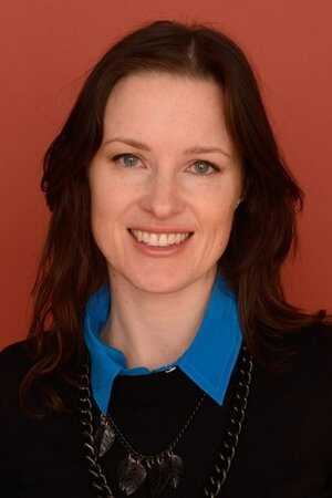 liz w. garcia