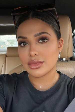 Lulwa Almulla