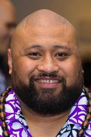 Lupeti Finau