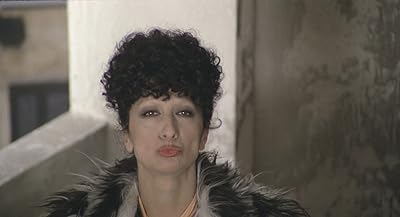 Anna Mazzamauro