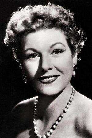 Madeleine Robinson