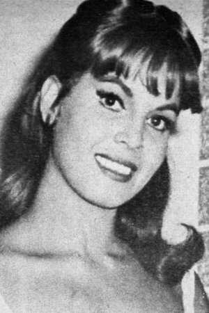 María Vázquez