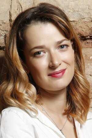 Marika Soposká