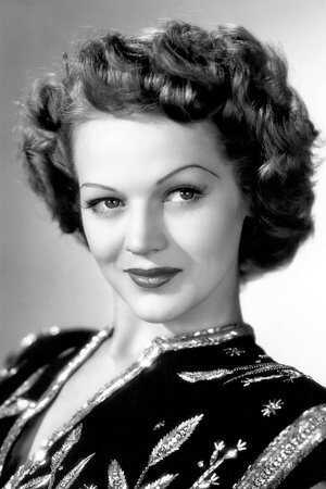 Martha ODriscoll