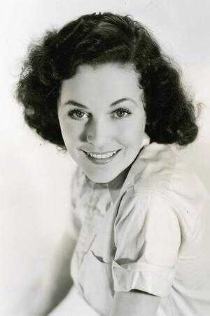 Maureen OSullivan