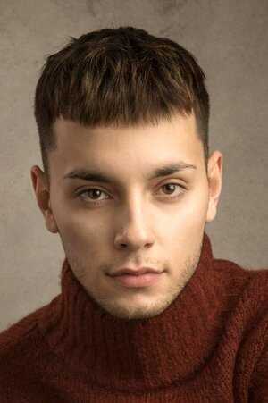 Max Harwood