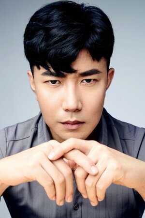 Max Liu