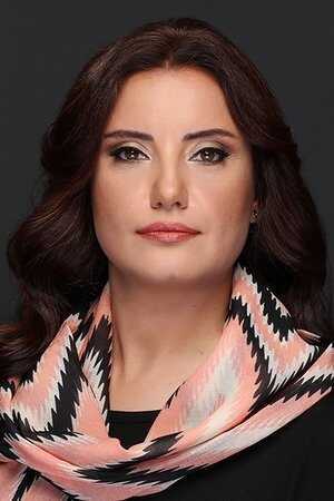 Melda Bekcan