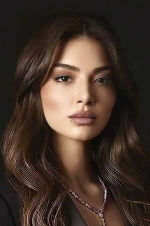 Melisa Pamuk