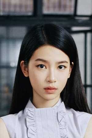 Mengrui Liu