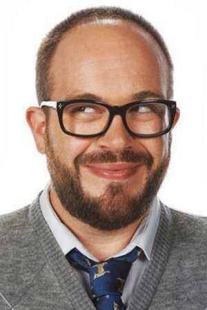 Michael DArcy