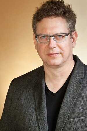 michael r. perry