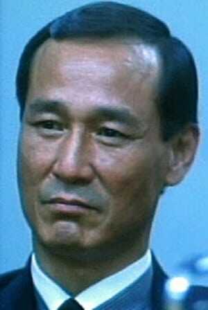 Michael Wai-Man Chan
