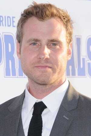 Mike OGorman