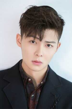 Mingen Zhang
