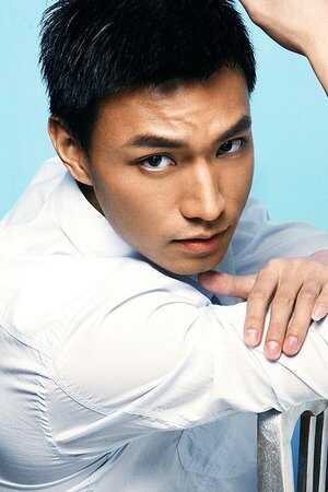 Mingyang Jiang