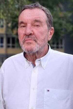 Miodrag Miki Krstovic