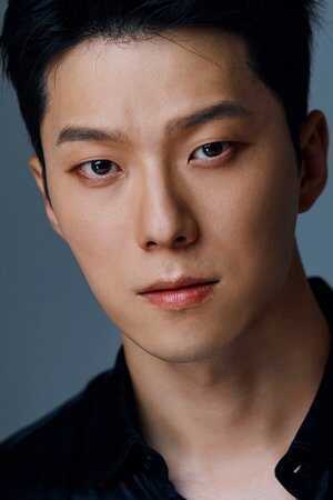 Moon Jin-Seung