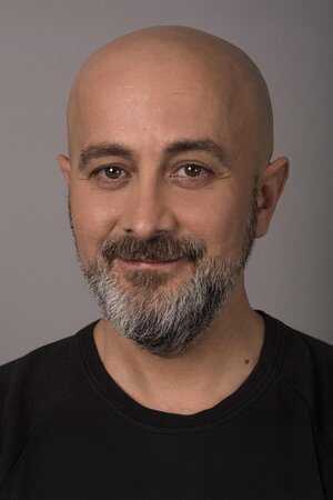 Murat Garipagaoglu