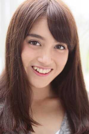 Nabilah Ratna Ayu Azalia