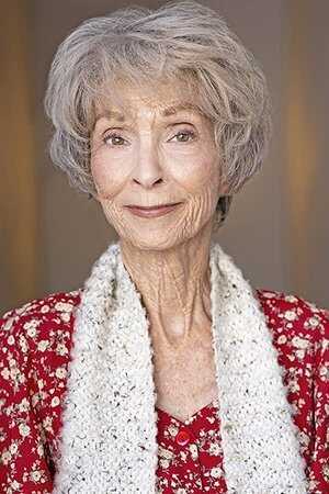Nancy Berggren