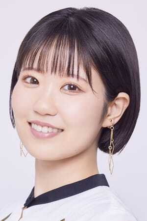 Nao Tôyama