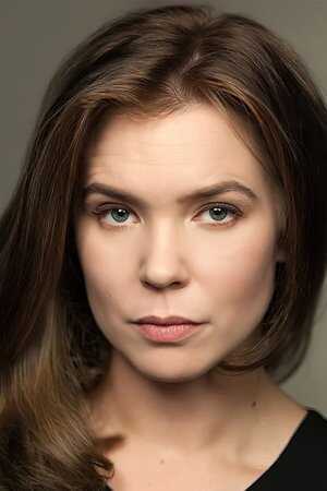 Natalie Burt
